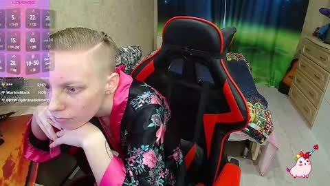 Snapshot of alexis_gordon chatting on December 30, 2024, 8:21 am Alexis online show from December 30, 2024, 8:21 am