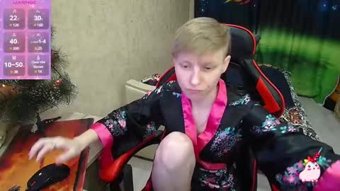 Snapshot of alexis_gordon chatting on January 2, 2025, 7:51 pm Alexis online show from January 2, 2025, 7:51 pm