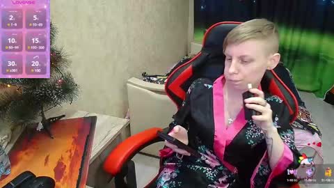 Snapshot of alexis_gordon chatting on January 3, 2025, 8:22 pm Alexis online show from January 3, 2025, 8:22 pm