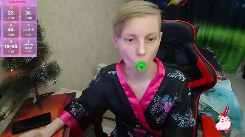 Snapshot of alexis_gordon chatting on January 11, 2025, 9:15 pm Alexis online show from January 11, 2025, 9:15 pm