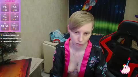 Snapshot of alexis_gordon chatting on January 15, 2025, 5:29 am Alexis online show from January 15, 2025, 5:29 am