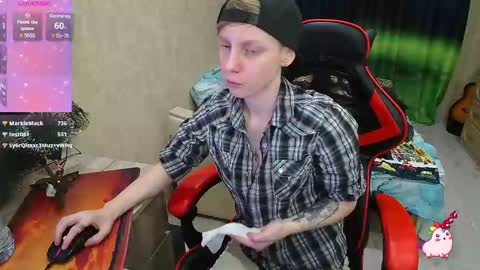 Snapshot of alexis_gordon chatting on January 18, 2025, 10:06 pm Alexis online show from January 18, 2025, 10:06 pm