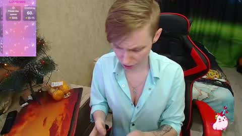 Snapshot of alexis_gordon chatting on January 24, 2025, 10:30 pm Alexis online show from January 24, 2025, 10:30 pm