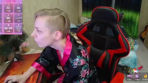 Snapshot of alexis_gordon chatting on January 31, 2025, 5:09 am Alexis online show from January 31, 2025, 5:09 am