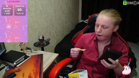 Snapshot of alexis_gordon chatting on September 12, 2025, 5:57 pm Alexis online show from September 12, 2025, 5:57 pm