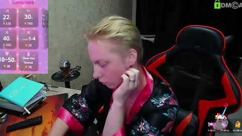 Snapshot of alexis_gordon chatting on September 13, 2025, 7:46 pm Alexis online show from September 13, 2025, 7:46 pm