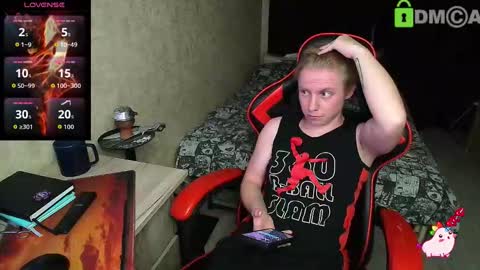 Snapshot of alexis_gordon chatting on September 24, 2025, 8:45 pm Alexis online show from September 24, 2025, 8:45 pm