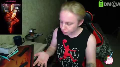 Snapshot of alexis_gordon chatting on September 25, 2025, 6:22 pm Alexis online show from September 25, 2025, 6:22 pm