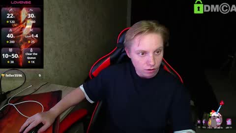 Snapshot of alexis_gordon chatting on October 9, 2025, 6:28 pm Alexis online show from October 9, 2025, 6:28 pm