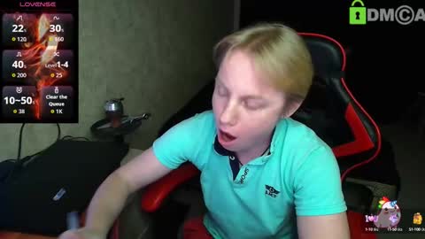 Snapshot of alexis_gordon chatting on October 11, 2025, 4:27 pm Alexis online show from October 11, 2025, 4:27 pm