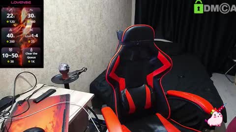 Snapshot of alexis_gordon chatting on October 17, 2025, 8:11 pm Alexis online show from October 17, 2025, 8:11 pm