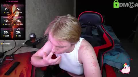 Snapshot of alexis_gordon chatting on October 21, 2025, 5:46 pm Alexis online show from October 21, 2025, 5:46 pm