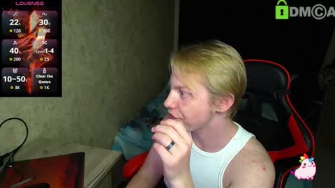 Snapshot of alexis_gordon chatting on October 28, 2025, 7:49 pm Alexis online show from October 28, 2025, 7:49 pm