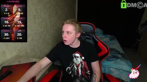 Snapshot of alexis_gordon chatting on October 29, 2025, 5:36 pm Alexis online show from October 29, 2025, 5:36 pm