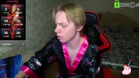 Alexis online show from November 28, 2025, 1:58 pm