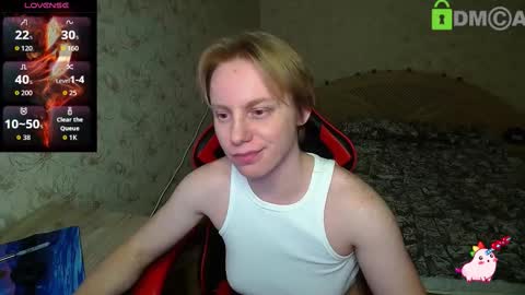 Alexis online show from November 29, 2025, 10:46 pm