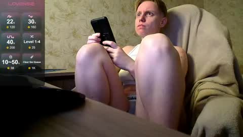 Alexis online show from May 27, 2026, 8:28 pm