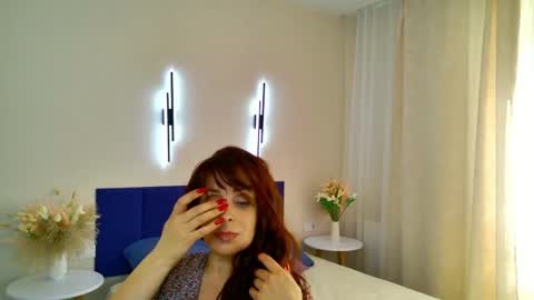 alexis_lovelyy online show from April 7, 2026, 5:08 am