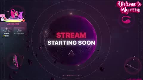 Alexis White online show from January 9, 2026, 10:40 am