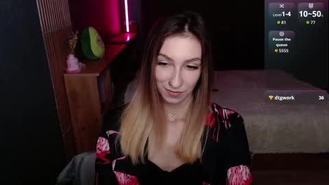 Alexis online show from October 26, 2025, 5:30 pm