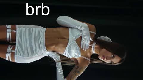 Alexis   Mon Tue Wed Thu Fri 7 GMT 0100am-0700am  online show from October 5, 2025, 8:07 pm