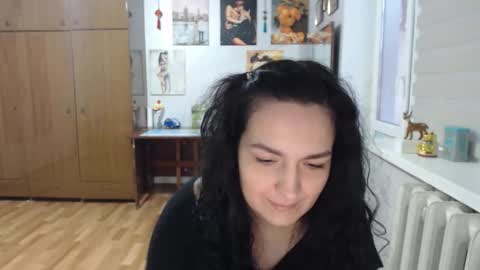 AlexisMillers online show from February 11, 2026, 2:55 pm