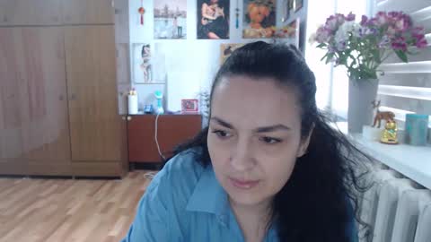 AlexisMillers online show from April 14, 2026, 9:15 am