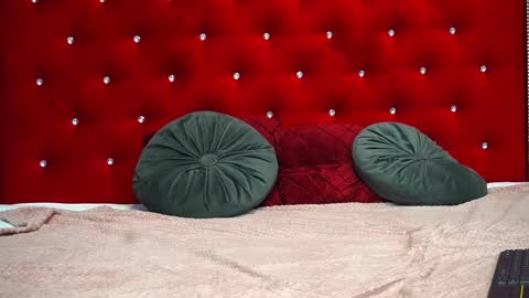 Alexis Texas online show from March 6, 2025, 7:36 am