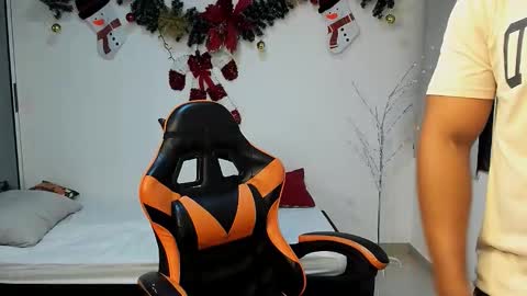 ALEXJ BLACK online show from January 8, 2026, 10:39 am