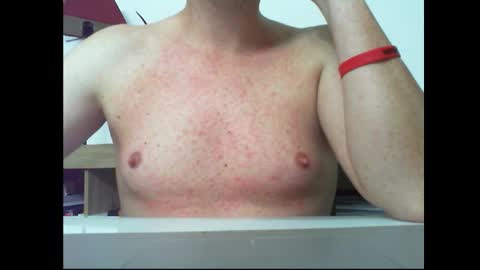 Alexia online show from September 20, 2025, 7:59 pm