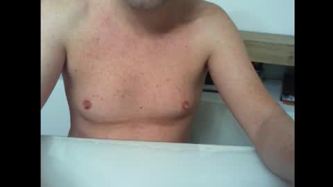 Alexia online show from February 9, 2026, 11:31 pm