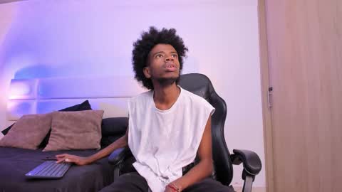 Alex Jaccob online show from November 10, 2025, 1:10 pm