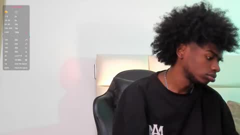 Alex Jaccob online show from January 8, 2026, 5:26 pm