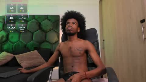 Alex Jaccob online show from April 9, 2026, 2:00 pm