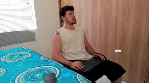 alexman fuck online show from March 23, 2026, 6:01 pm