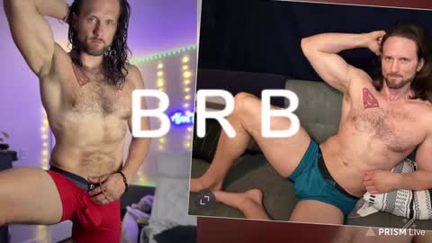 Alex Mann online show from December 25, 2024, 5:05 pm