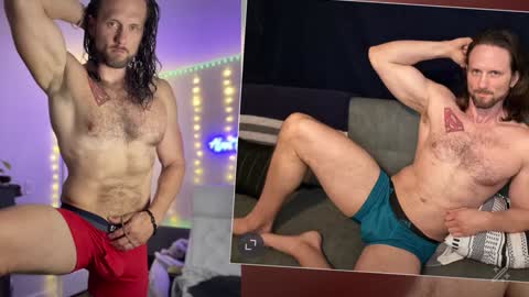 Alex Mann online show from January 29, 2025, 4:19 pm