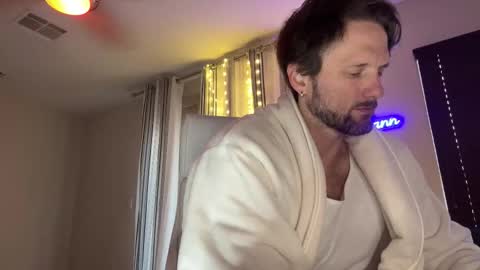 Alex Mann online show from October 23, 2025, 2:49 pm