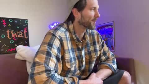 Alex Mann online show from January 16, 2026, 6:45 pm