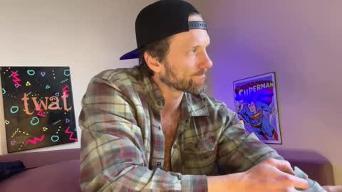 Alex Mann online show from February 3, 2026, 6:24 pm