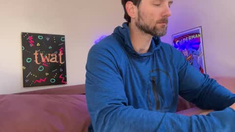 Alex Mann online show from March 3, 2026, 6:03 pm