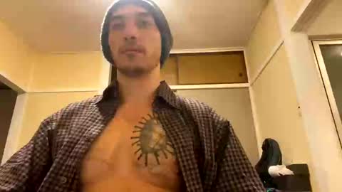 Alexxx online show from December 3, 2024, 3:30 am