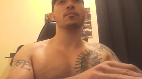 Alexxx online show from October 28, 2025, 4:31 pm