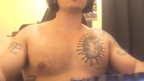 Alexxx online show from November 13, 2025, 5:39 am