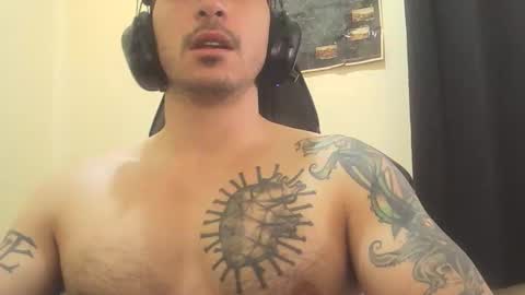 Alexxx online show from February 12, 2026, 4:24 pm