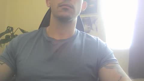 Alexxx online show from February 25, 2026, 5:00 pm