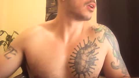 Alexxx online show from April 15, 2026, 5:42 pm