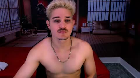 Alex online show from October 24, 2025, 7:21 pm