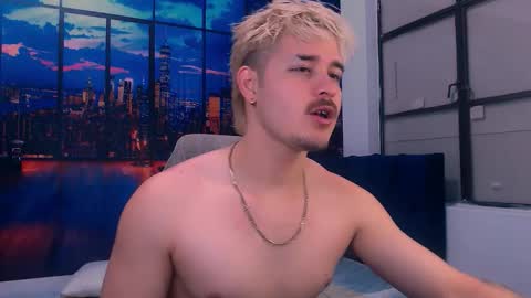 Alex online show from October 29, 2025, 7:15 pm