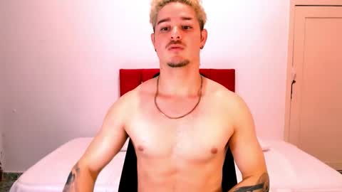 Alex online show from November 4, 2025, 7:02 pm